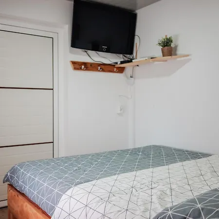 شاليه Koca Ob Ribniku