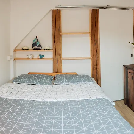 شاليه Koca Ob Ribniku Ponikva